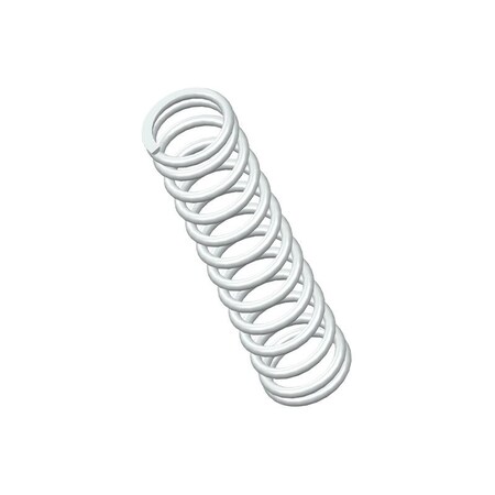 Approved Vendor Compression Spring, O= .540, L= 2.25, W= .063 G809968263